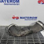 Furtun intercooler