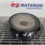 Difuzor audio