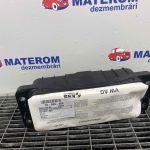 Capsula aer pasager