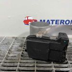 Clapeta acceleratie