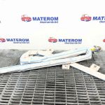 Capsula aer pavilion stanga