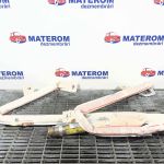 Capsula aer pavilion dreapta