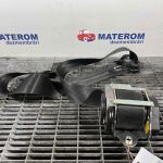 Centura fata dreapta