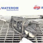 Incuietoare usa fata dreapta