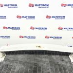 Intaritura bara spate