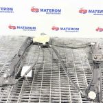 Macara usa fata dreapta