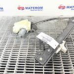 Macara usa spate stanga