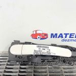 Maner usa spate stanga