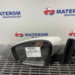 Oglinda exterioara stanga