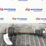 Planetara fata stanga