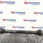 Planetara fata dreapta