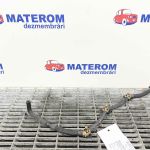 Rampa retur injectoare