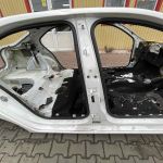 Stalp mijloc dreapta