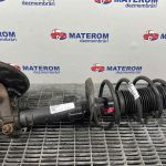 Telescop fata stanga