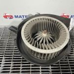 Ventilator incalzire