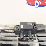 Senzor filtru particule