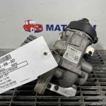 Pompa inalta presiune