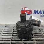 Pompa recirculare apa