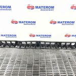 Suport bara spate central