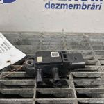 Senzor filtru particule