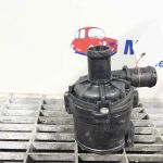 Pompa recirculare apa