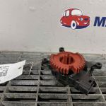 Motoras clapeta incalzire