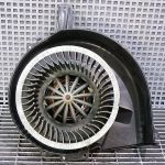 Ventilator incalzire