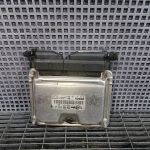 Calculator motor
