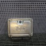 Calculator motor