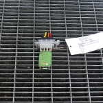Reostat