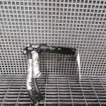 Senzor filtru particule