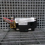 Reostat