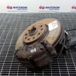 Disc frana fata