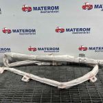 Capsula aer pavilion dreapta