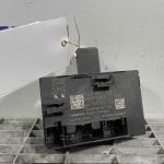 Modul usa/dreapta spate