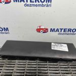 Capsula aer pedalier