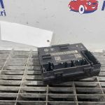 Modul usa/dreapta fata