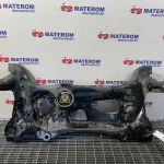 Jug motor