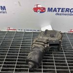 Motoras stergator parbriz