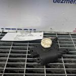 Motoras clapeta incalzire