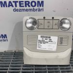Lampa plafoniera
