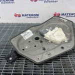 Macara usa spate dreapta