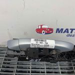 Maner usa spate dreapta