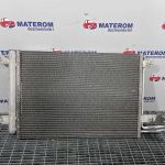 Radiator clima