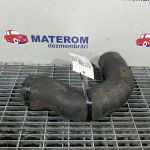 Furtun intercooler