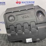 Capac motor