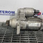 Electromotor