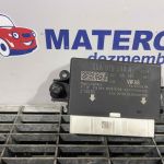 Modul parktronic