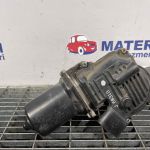 Motoras stergator parbriz