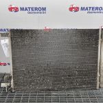 Radiator clima